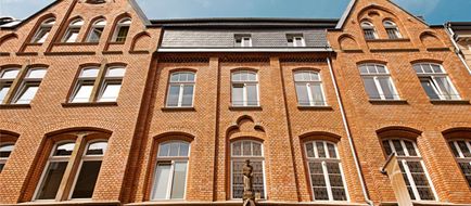 Hopper Hotel St Josef Exterior