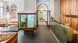Hopper Hotel St Josef Lobby