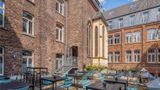 Hopper Hotel St Josef Other
