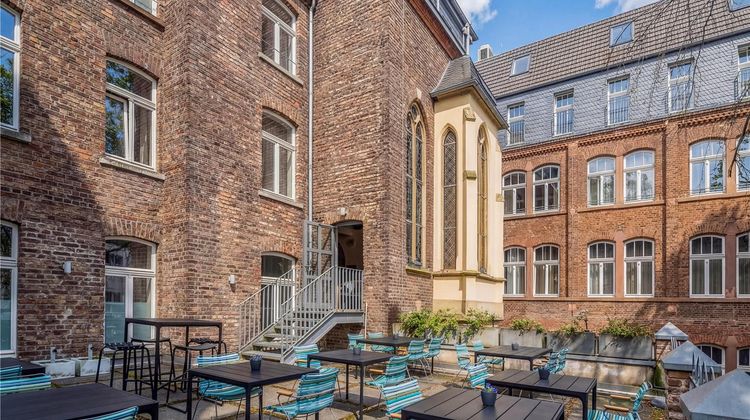 Hopper Hotel St Josef Other