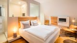 Hopper Hotel St Josef Room