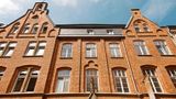 Hopper Hotel St Josef Exterior