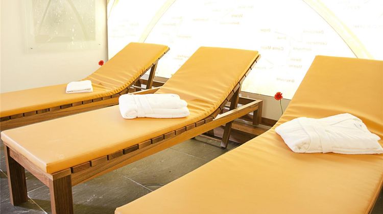 Hopper Hotel St Josef Spa