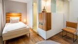 Hopper Hotel St Josef Room