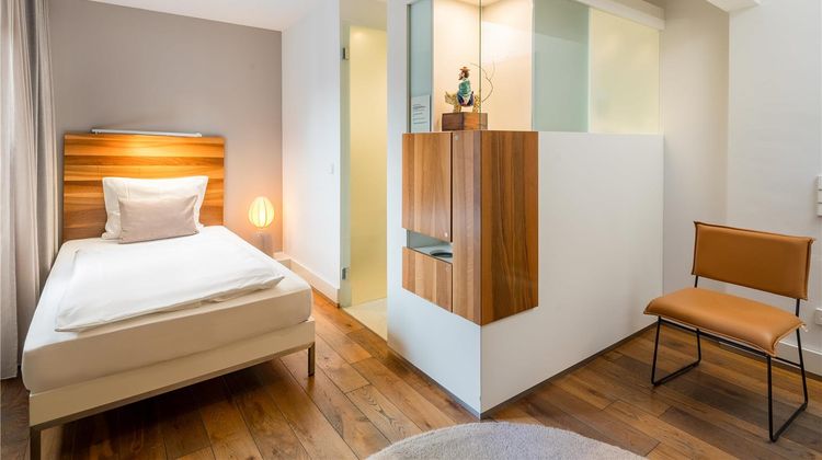 Hopper Hotel St Josef Room
