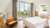 Hopper Hotel St Josef Room
