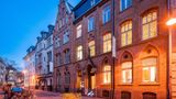 Hopper Hotel St Josef Exterior