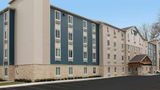WoodSpring Suites Sumter near Shaw AFB Exterior