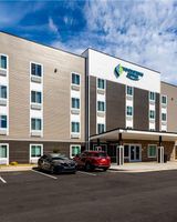 WoodSpring Suites Sumter near Shaw AFB
