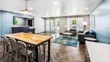 WoodSpring Suites Sumter near Shaw AFB Lobby