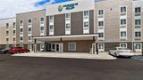 WoodSpring Suites Sumter near Shaw AFB Exterior