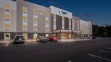 WoodSpring Suites Sumter near Shaw AFB Exterior