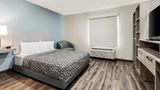 WoodSpring Suites Sumter near Shaw AFB Suite