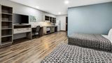 WoodSpring Suites Sumter near Shaw AFB Suite