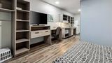 WoodSpring Suites Sumter near Shaw AFB Suite