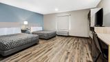 WoodSpring Suites Sumter near Shaw AFB Suite