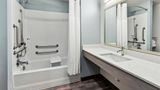WoodSpring Suites Sumter near Shaw AFB Room