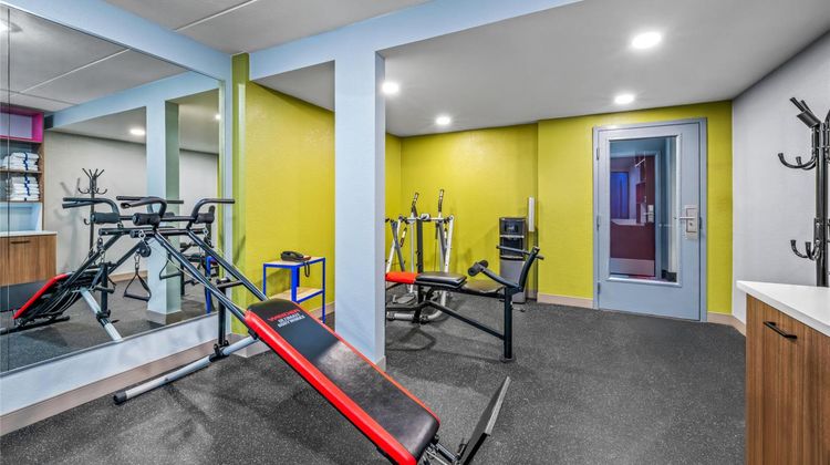 Ramada Statesville Health