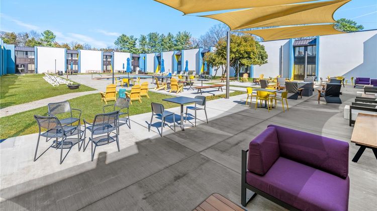 Sonesta Select Hotels Statesville Other