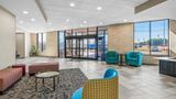 <b>Sonesta Select Hotels Statesville Lobby</b>. Images powered by <a href="https://iceportal.shijigroup.com/" title="IcePortal" target="_blank">IcePortal</a>.
