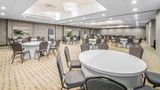 <b>Sonesta Select Hotels Statesville Ballroom</b>. Images powered by <a href="https://iceportal.shijigroup.com/" title="IcePortal" target="_blank">IcePortal</a>.