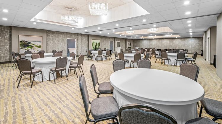 Sonesta Select Hotels Statesville Ballroom