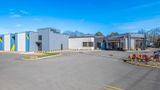 Ramada Statesville Exterior
