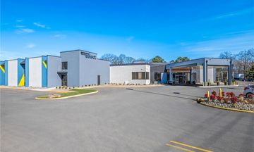 Ramada Statesville