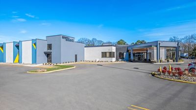 Sonesta Select Hotels Statesville