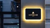 Savona 18 Suites Exterior