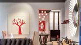 Savona 18 Suites Lobby