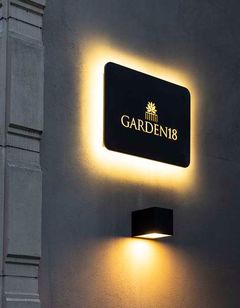Savona 18 Suites