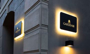 Savona 18 Suites