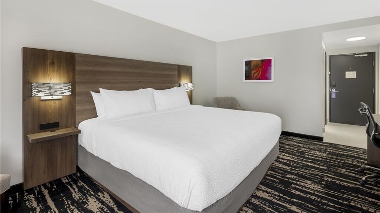 Best Western Plus Gilbert/Mesa Room