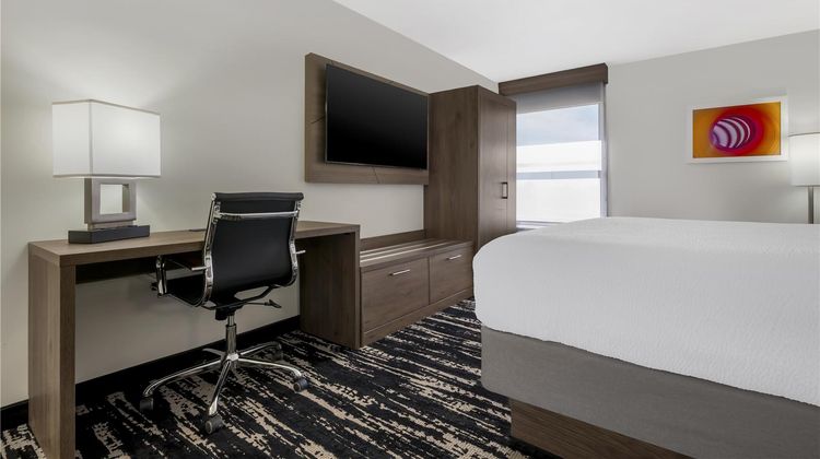 Best Western Plus Gilbert/Mesa Room