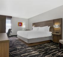 Best Western Plus Gilbert/Mesa Room