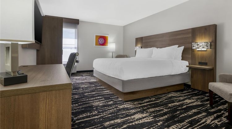 Best Western Plus Gilbert/Mesa Room