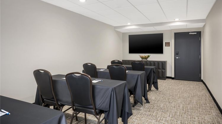 Best Western Plus Gilbert/Mesa Meeting