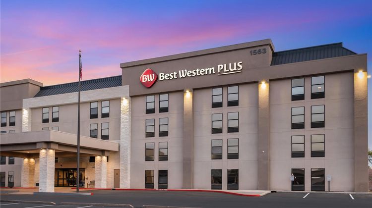 Best Western Plus Gilbert/Mesa Exterior