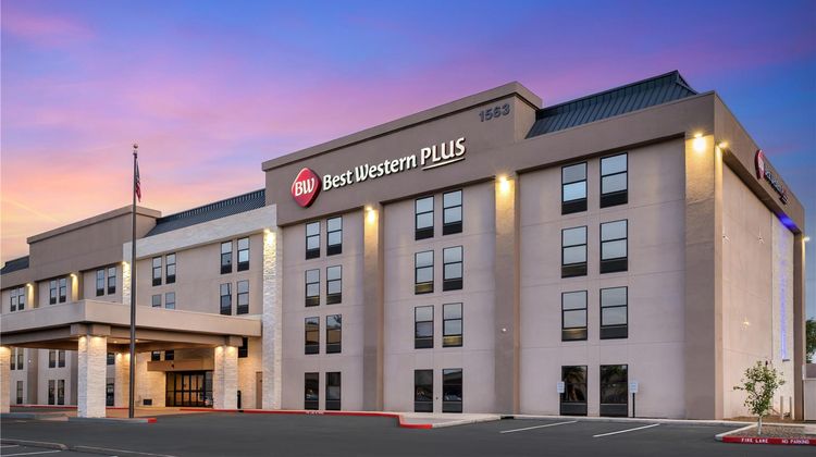 Best Western Plus Gilbert/Mesa Exterior