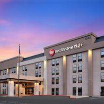Best Western Plus Gilbert/Mesa