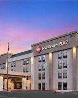 Best Western Plus Gilbert/Mesa