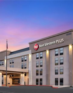 Best Western Plus Gilbert/Mesa