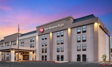 Best Western Plus Gilbert/Mesa