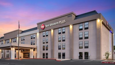 Best Western Plus Gilbert/Mesa