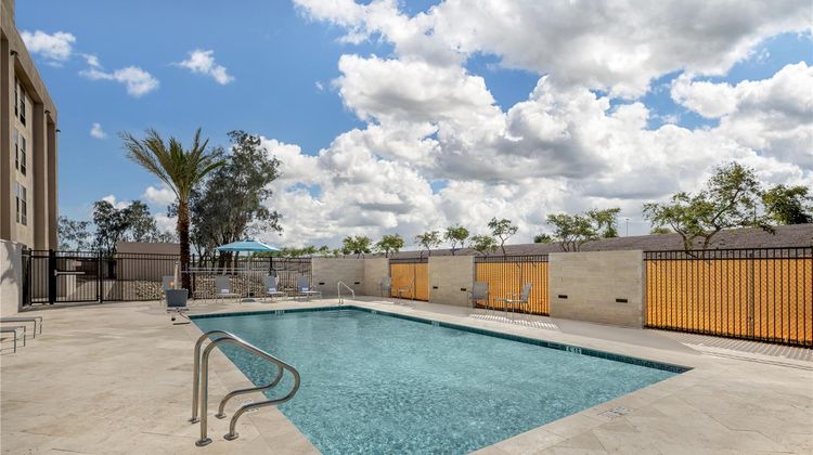 Best Western Plus Gilbert/Mesa Pool