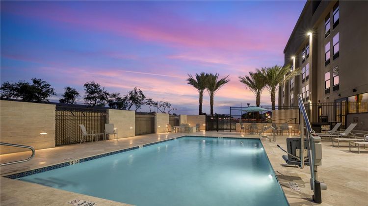 Best Western Plus Gilbert/Mesa Pool