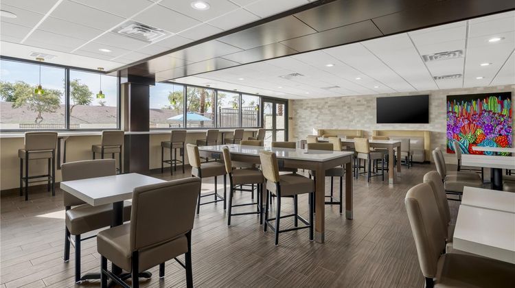 Best Western Plus Gilbert/Mesa Restaurant