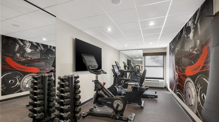 Best Western Plus Gilbert/Mesa Health