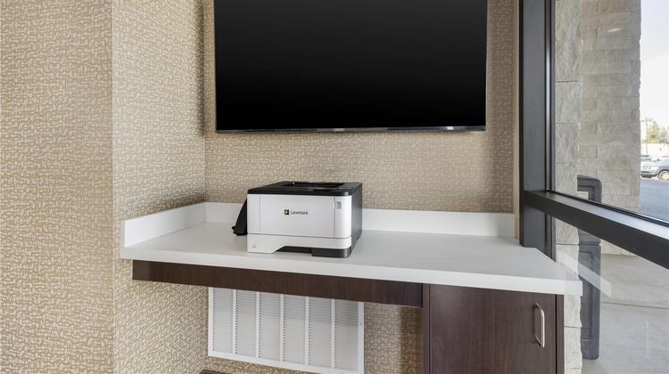 Best Western Plus Gilbert/Mesa Other